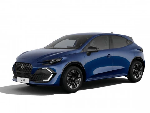 Renault Clio techno TCe 85kW (115 CV)