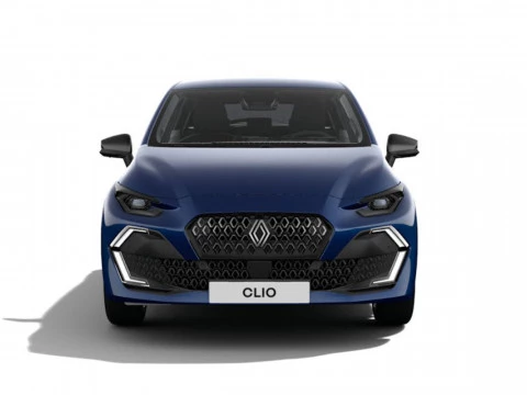 Renault Clio techno TCe 85kW (115 CV)