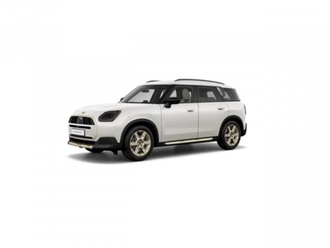 MINI Countryman C
