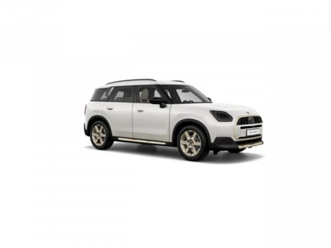 MINI Countryman C