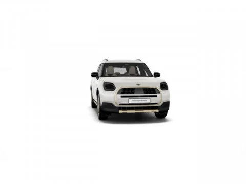 MINI Countryman C