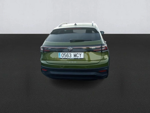 Volkswagen Taigo Life 1.0 TSI 70kW (95CV)