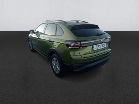 Volkswagen Taigo Life 1.0 TSI 70kW (95CV)