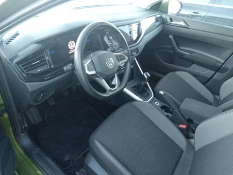 Volkswagen Taigo Life 1.0 TSI 70kW (95CV)