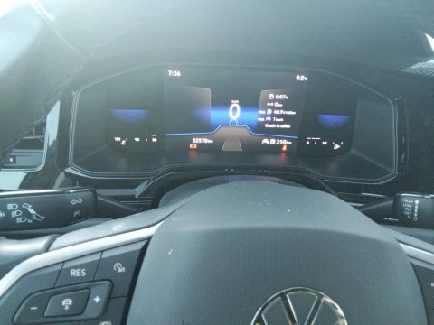 Volkswagen Taigo Life 1.0 TSI 70kW (95CV)