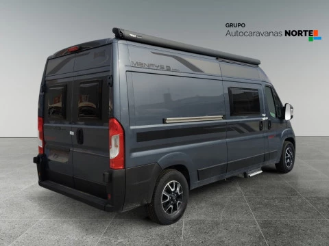 MCLOUIS MENFYS 3 MAXI MENFYS 3 MAXI