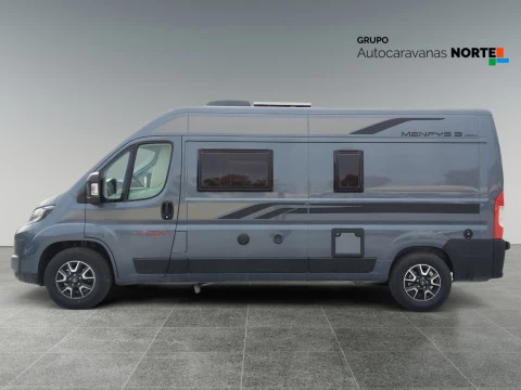 MCLOUIS MENFYS 3 MAXI MENFYS 3 MAXI