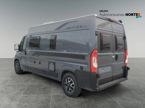 MCLOUIS MENFYS 3 MAXI MENFYS 3 MAXI