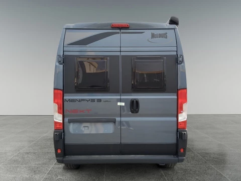 MCLOUIS MENFYS 3 MAXI MENFYS 3 MAXI