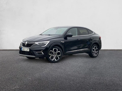 Renault Arkana Zen TCe 103kW(140CV) EDC MicroHíbrido-SS