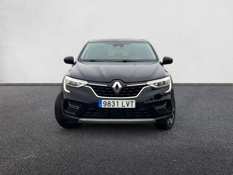 Renault Arkana Zen TCe 103kW(140CV) EDC MicroHíbrido-SS