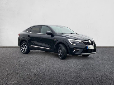 Renault Arkana Zen TCe 103kW(140CV) EDC MicroHíbrido-SS