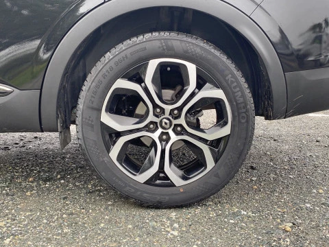 Renault Arkana Zen TCe 103kW(140CV) EDC MicroHíbrido-SS