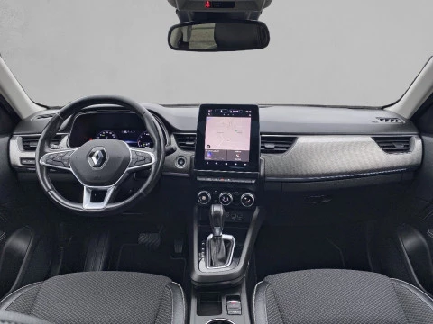 Renault Arkana Zen TCe 103kW(140CV) EDC MicroHíbrido-SS