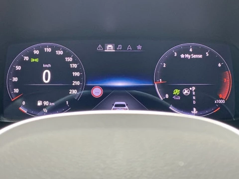 Renault Arkana Zen TCe 103kW(140CV) EDC MicroHíbrido-SS