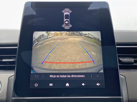 Renault Arkana Zen TCe 103kW(140CV) EDC MicroHíbrido-SS