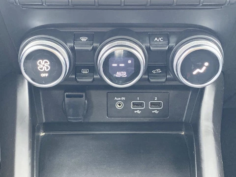 Renault Arkana Zen TCe 103kW(140CV) EDC MicroHíbrido-SS