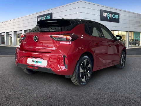 Opel Corsa-e 50kWh GS