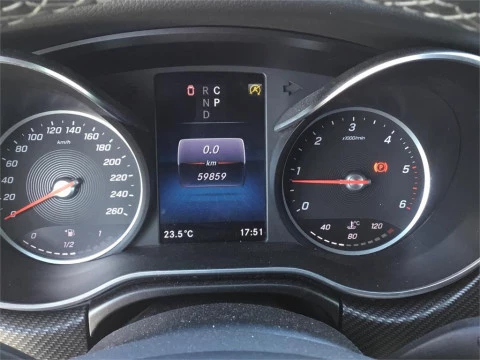 Mercedes-Benz Clase V 300 d Avantgarde Largo