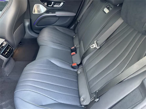 Mercedes-Benz EQS EQS 450+