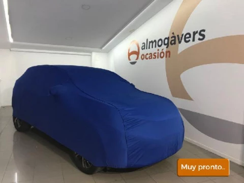 Peugeot Boxer FG PACK 335 2.2 BHDI 140CV L3H2 4P