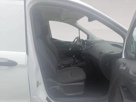 Ford Transit Courier Furgón 1.5 TDCI 100CV 