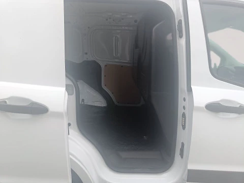 Ford Transit Courier Furgón 1.5 TDCI 100CV 