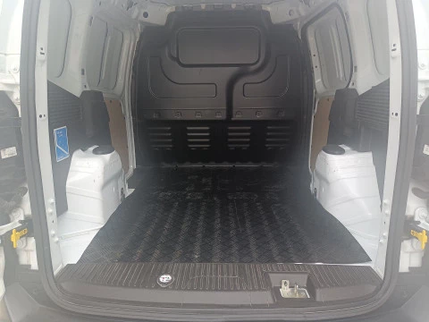 Ford Transit Courier Furgón 1.5 TDCI 100CV 
