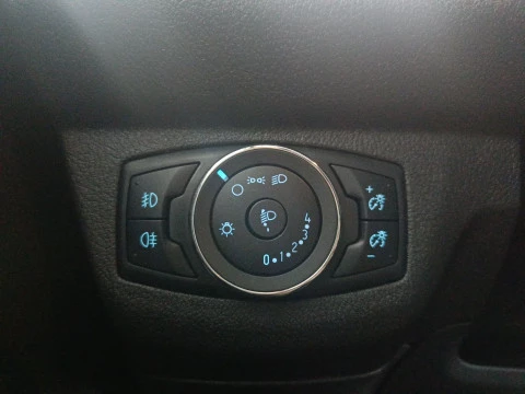 Ford Transit Courier Furgón 1.5 TDCI 100CV 