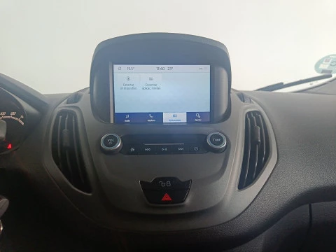 Ford Transit Courier Furgón 1.5 TDCI 100CV 