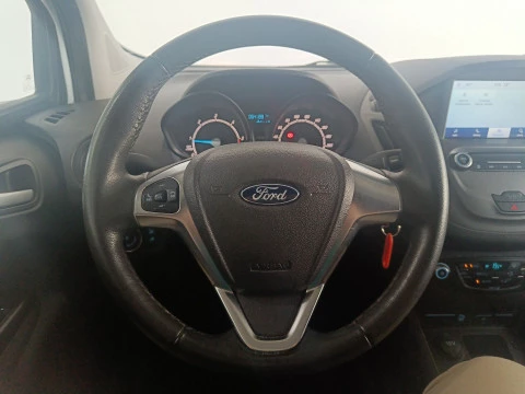 Ford Transit Courier Furgón 1.5 TDCI 100CV 