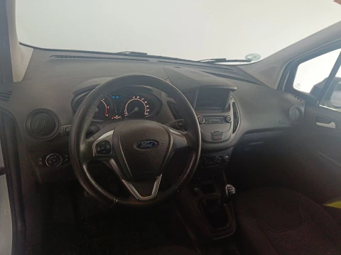 Ford Transit Courier Furgón 1.5 TDCI 100CV 