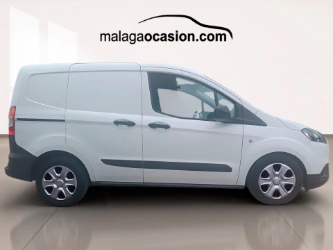 Ford Transit Courier Furgón 1.5 TDCI 100CV 