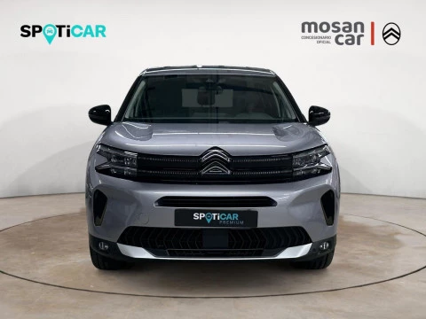 Citroën C5 Aircross PureTech 96kW (130CV) S&S Plus