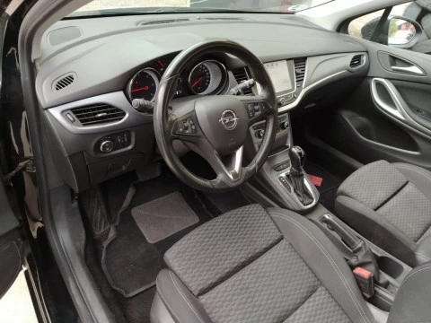 Opel Astra 1.6 CDTi 100kW Excellence Auto 16 ST