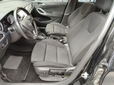 Opel Astra 1.6 CDTi 100kW Excellence Auto 16 ST