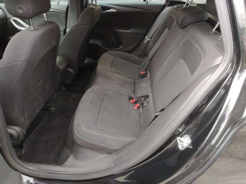 Opel Astra 1.6 CDTi 100kW Excellence Auto 16 ST