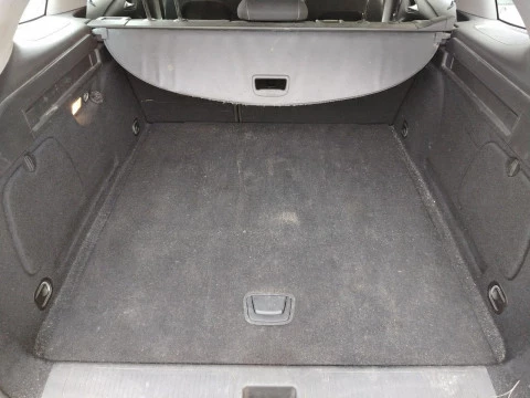 Opel Astra 1.6 CDTi 100kW Excellence Auto 16 ST