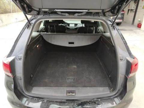 Opel Astra 1.6 CDTi 100kW Excellence Auto 16 ST