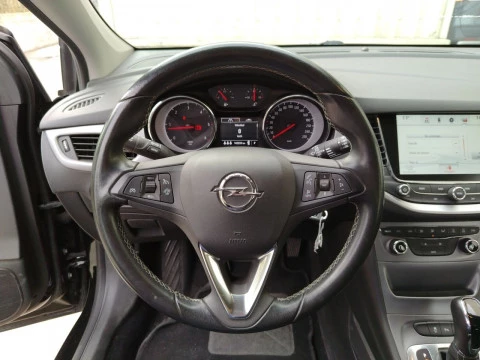 Opel Astra 1.6 CDTi 100kW Excellence Auto 16 ST