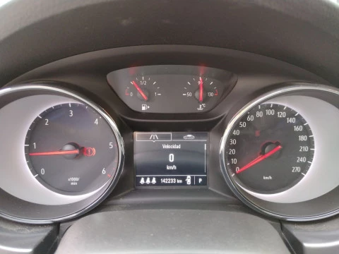 Opel Astra 1.6 CDTi 100kW Excellence Auto 16 ST