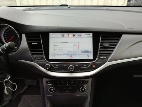 Opel Astra 1.6 CDTi 100kW Excellence Auto 16 ST