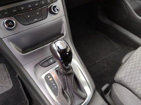 Opel Astra 1.6 CDTi 100kW Excellence Auto 16 ST