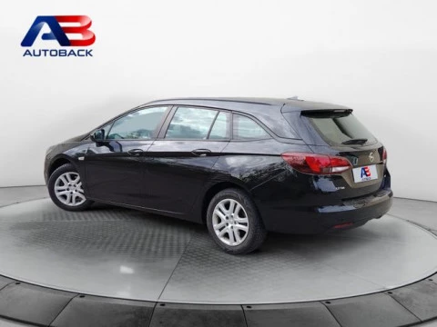 Opel Astra 1.6 CDTi 100kW Excellence Auto 16 ST