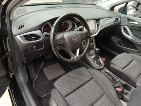 Opel Astra 1.6 CDTi 100kW Excellence Auto 16 ST