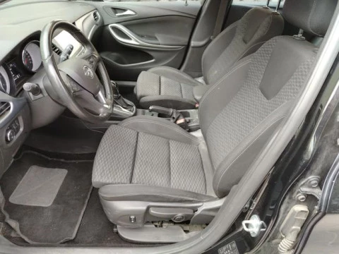 Opel Astra 1.6 CDTi 100kW Excellence Auto 16 ST