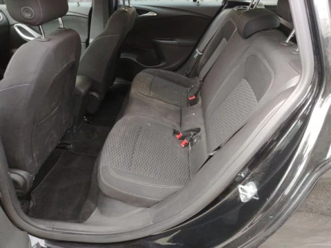 Opel Astra 1.6 CDTi 100kW Excellence Auto 16 ST