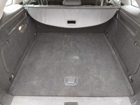 Opel Astra 1.6 CDTi 100kW Excellence Auto 16 ST