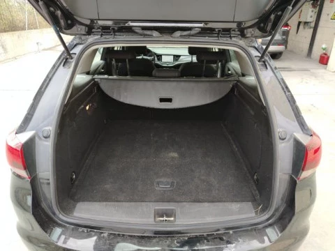 Opel Astra 1.6 CDTi 100kW Excellence Auto 16 ST