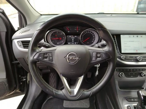 Opel Astra 1.6 CDTi 100kW Excellence Auto 16 ST
